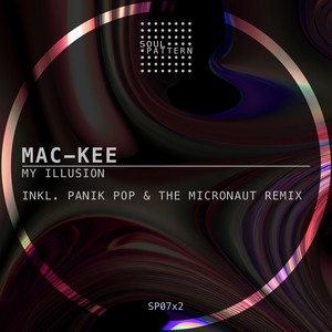 My Illusion (Panik Pop Remix)