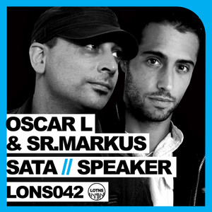 Speaker (Original Club Mix)