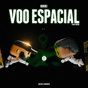 Voo Espacial (Explicit)