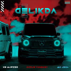 Gelikda (feat. XB Mawzer & Mc Jega) [Explicit]