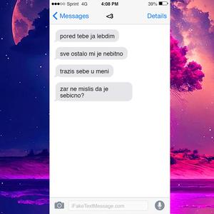 text message (feat. vugla) (Explicit)