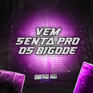 Vem Sentar Pro os Bigodes (Arrochadeira) (Explicit)