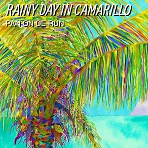 Rainy Day in Camarillo