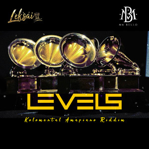 Levels (Kolomental Amapiano Riddim)