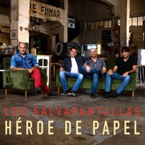 Héroe de Papel