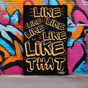 Like That (Explicit)