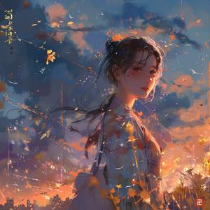 凌晨晚风吹散了我的一切 (feat. 雪化缘尽) (Explicit)