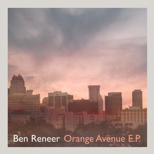 Orange Avenue - EP