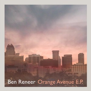 Orange Avenue(feat. Katie Lee Cragun)