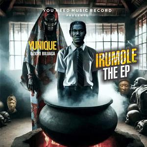 Irumole The Ep (Explicit)