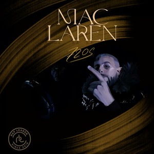 RAPLEADER - HAYCE LEMSI - MAC LAREN (Explicit)
