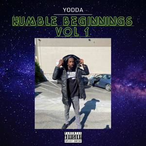 Humble Beginnings Ep (Explicit)