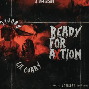 31josh-Ready For Axtion (Explicit)