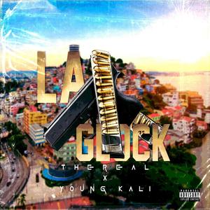 La glock (feat. Abi la K'lidad) (Explicit)