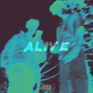 ALiVE! (Explicit)