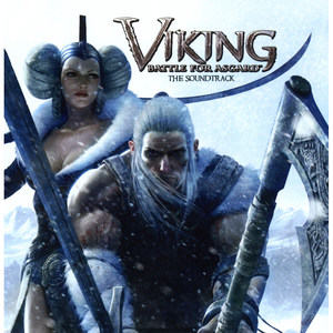 Viking: Battle for Asgard (Original Game Soundtrack) (维京：神域之战 游戏原声带)