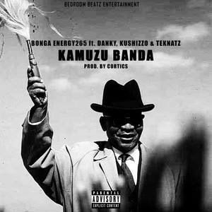 Kamuzu Banda (Explicit)