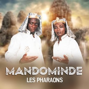 Mandomindé