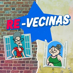 RE-VECINAS