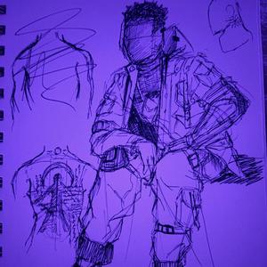 Planet X (Interlude) (Explicit)