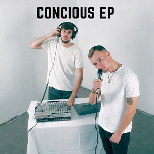 Concious - EP