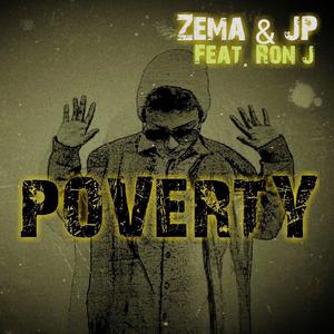 Poverty (feat. Ron J) [Explicit]