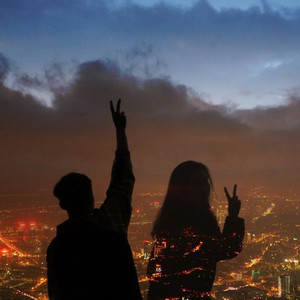 我在福州你在哪