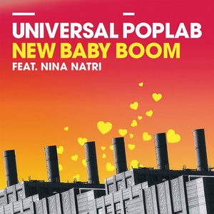 New Baby Boom (Puppet Masters' Girls Only Remix)