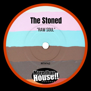 Raw Soul (Original Mix)