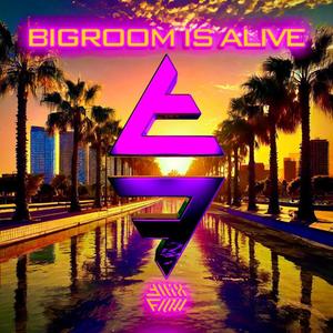 BigRoom is Alive
