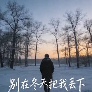 别在冬天把我丢下