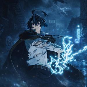 Will Serfort – Espada Sin Magia