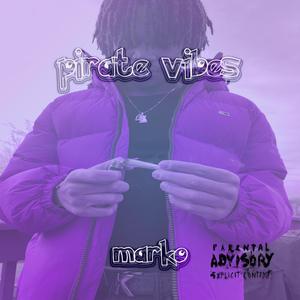 pirate vibes (Explicit)