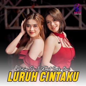 Luruh Cintaku