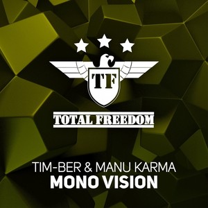 Mono Vision (Original Mix)