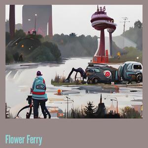 Flower Ferry