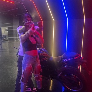 No lacking (feat. Last luc) (Explicit)