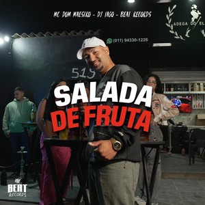 Salada de Fruta