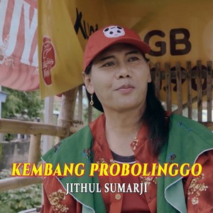 Kembang Probolinggo