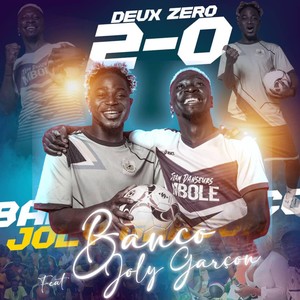 Deux zéro