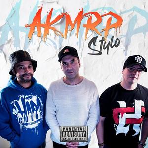 Akmrp Stylo (Explicit)