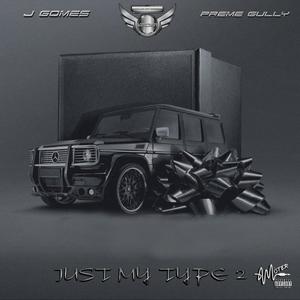 JUST MY TYPE 2 (feat. J Gomes & PREME GULLY) [Explicit]