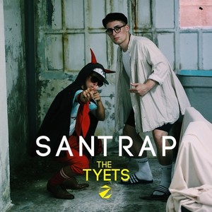 Santrap (Explicit)
