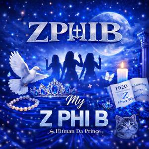 MY Z PHI B (Explicit)