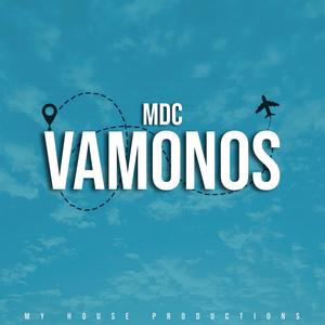 Vamonos (Explicit)