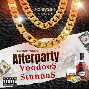 Afterparty (feat. Stunna$) [Explicit]