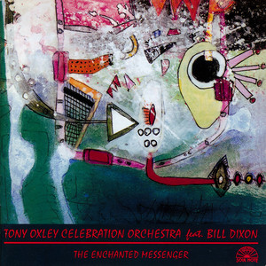 Tony Oxley - Section 7