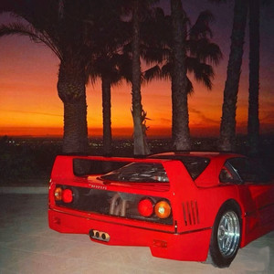 Hold On(跌落神坛の小曲)