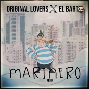 Marinero (Remix)