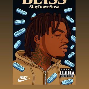 Whole Time (feat. FallOutTay) (Explicit)